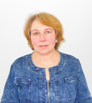 Бархатова Людмила Дмитриевна Бархатова Людмила Дмитриевна